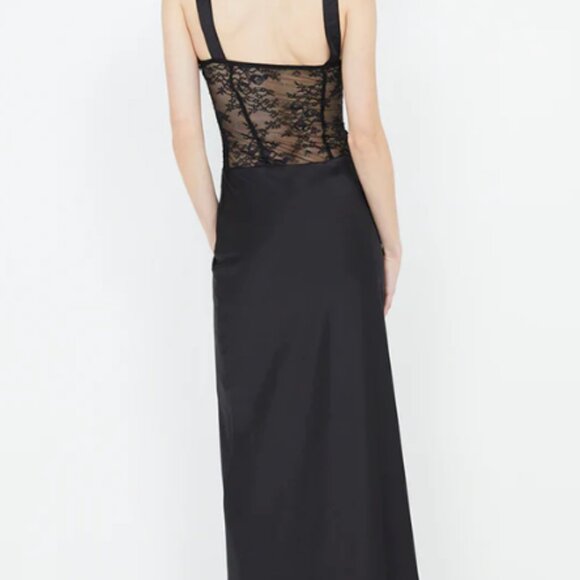 NWT Bec + Bridge Corset Dress - Picture 2 of 5